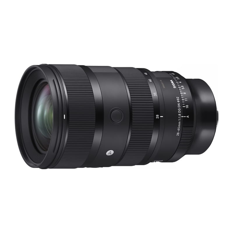 28-45mm F1.8 DG DN | Art Lマウント
