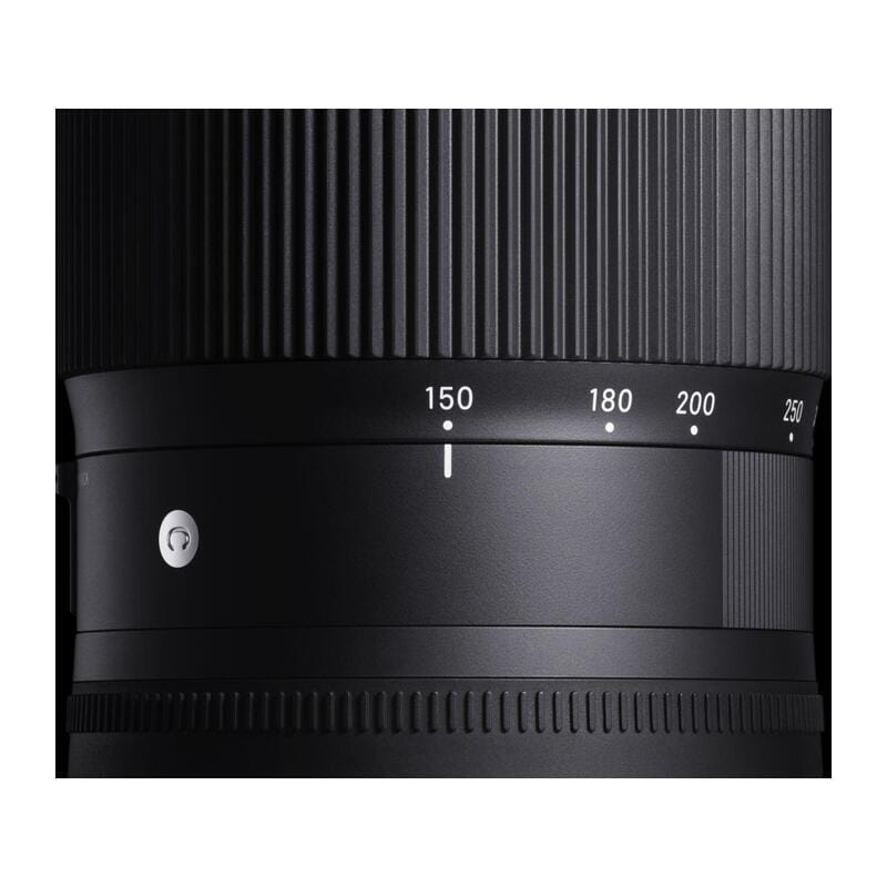 150-600mm F5-6.3 DG OS HSM | Contemporary ニコンFマウント