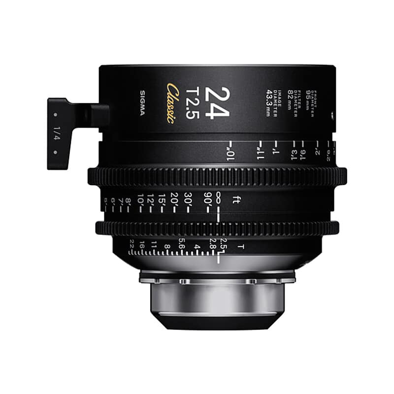 Classic Prime Line 10本セット PLマウント feet