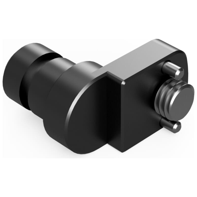 15mm Base for 360° Quick Release (2個セット) LW-360-BASE(2026年7月以降発売予定)
