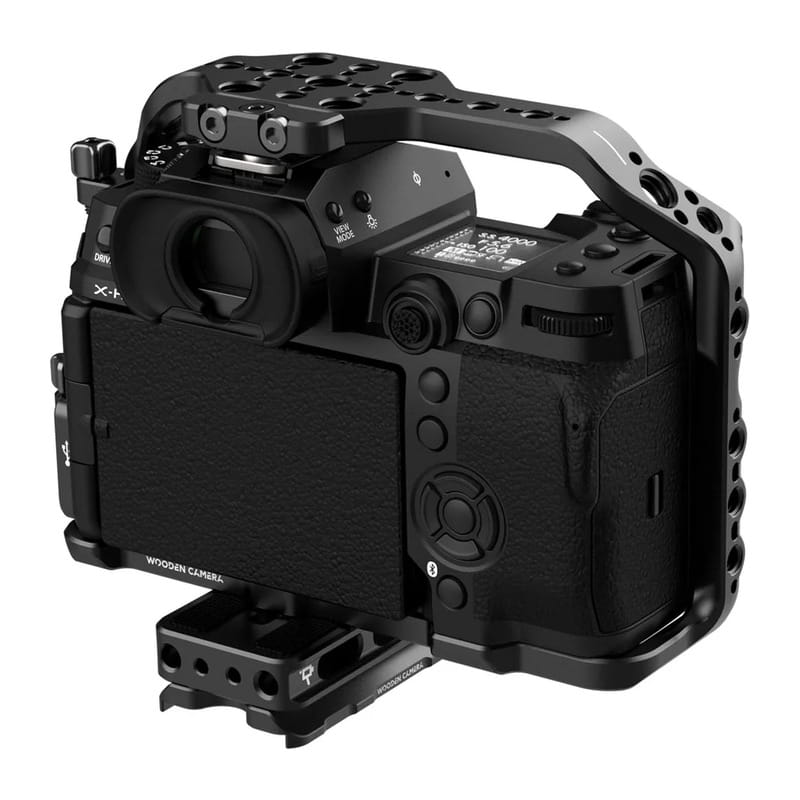 Fujifilm X-H2S / X-H2 Camera Cage A00053