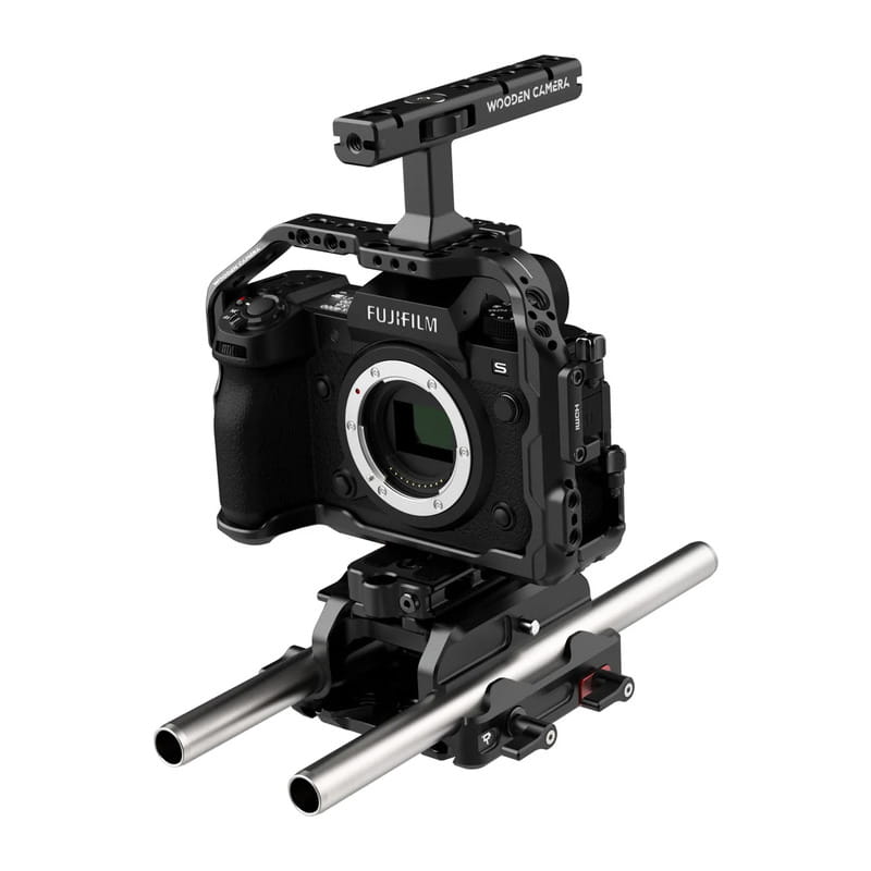 Fujifilm X-H2S / X-H2 Unified Accessory Kit (Base) K10009