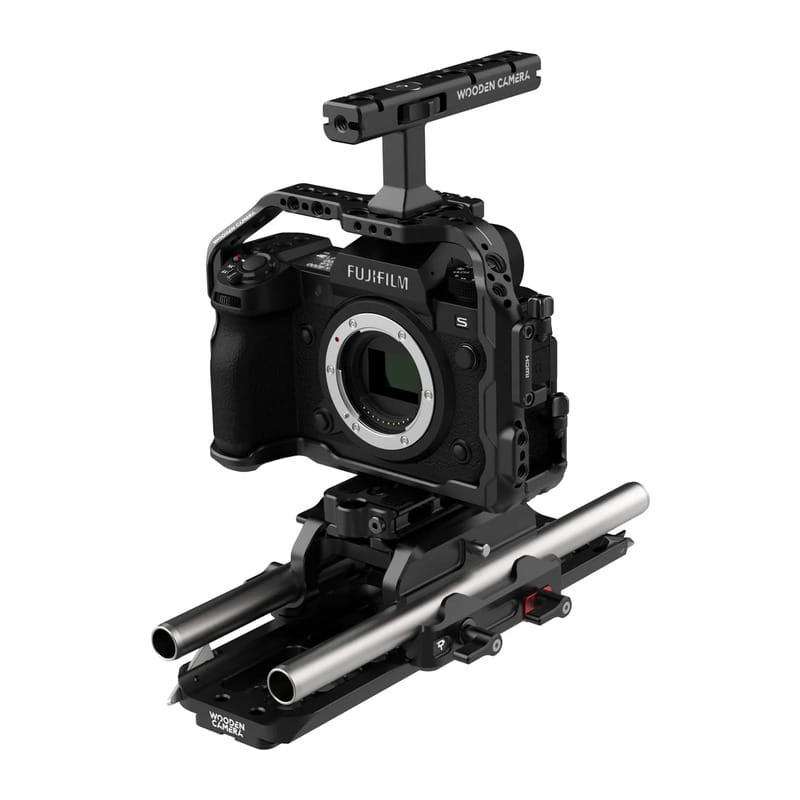Fujifilm X-H2S / X-H2 Unified Accessory Kit (Advanced) K10010