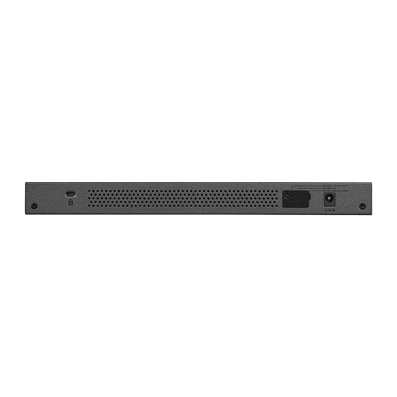 GS116LP-100AJS GS116LP ギガ16P PoE+(76W) アンマネージスイッチ