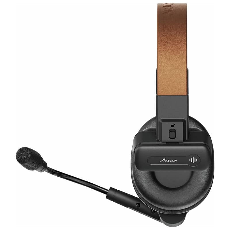 Como SE (2.4G) ホスト MIC03-H