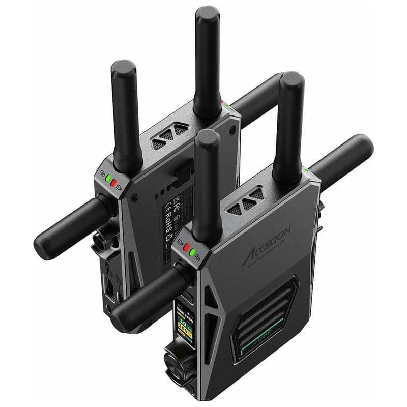 CineView Master 4K Lite WIT09