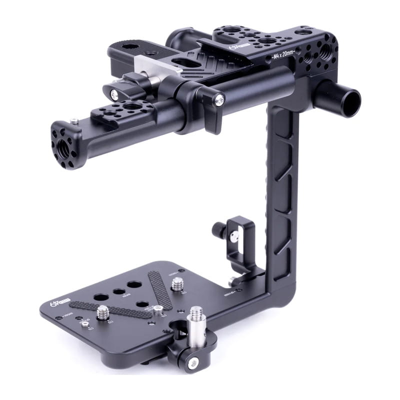 Upper Cage for Canon C70 M49-CAG-CAN-C70