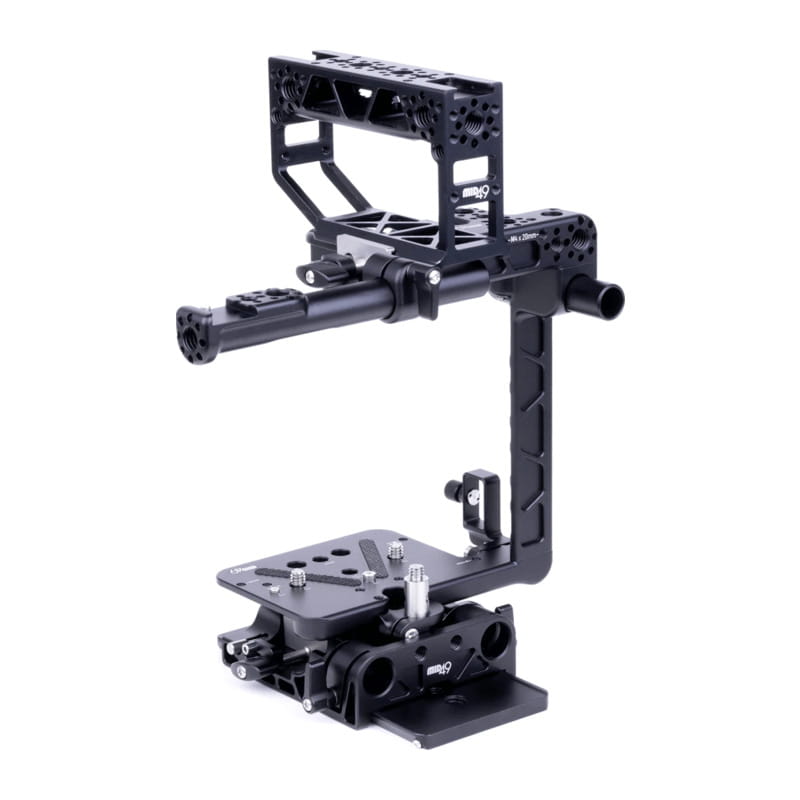 Base Kit for Canon C70 M49-KTB-CAN-C70