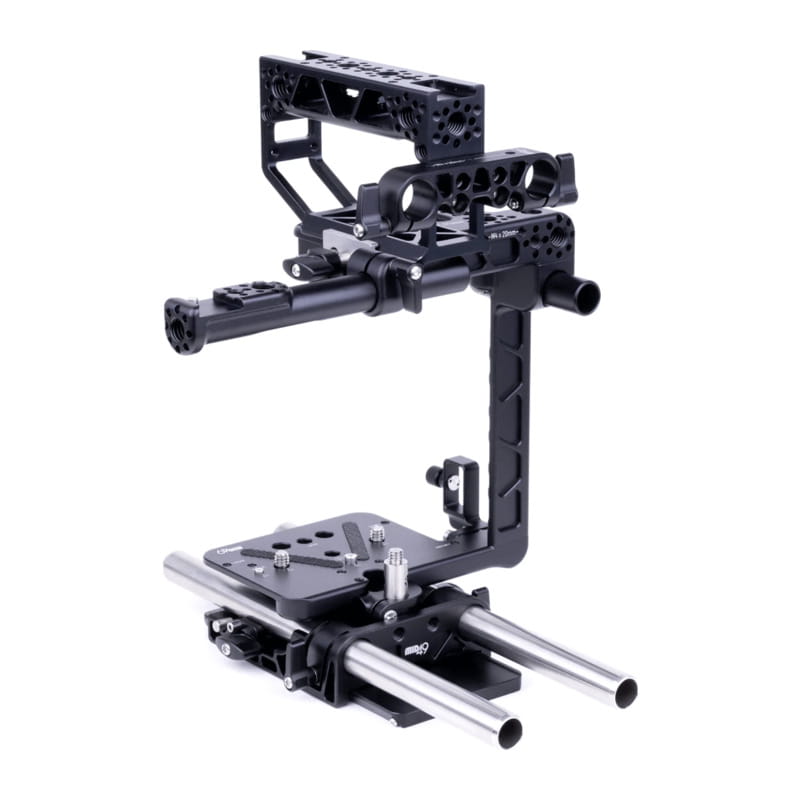 Mid Kit for Canon C70 M49-KTM-CAN-C70