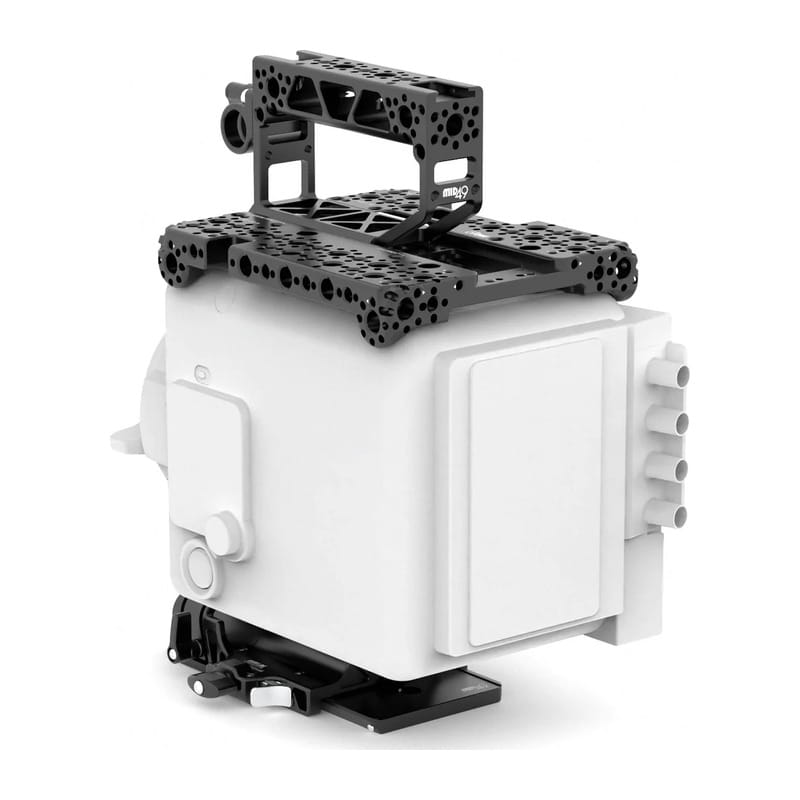 Base Kit for Sony Burano M49-KTB-SON-BUR
