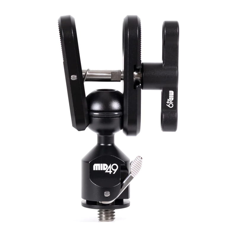 Universal Speedball Monitor Mount M49-SPD-ARM-0