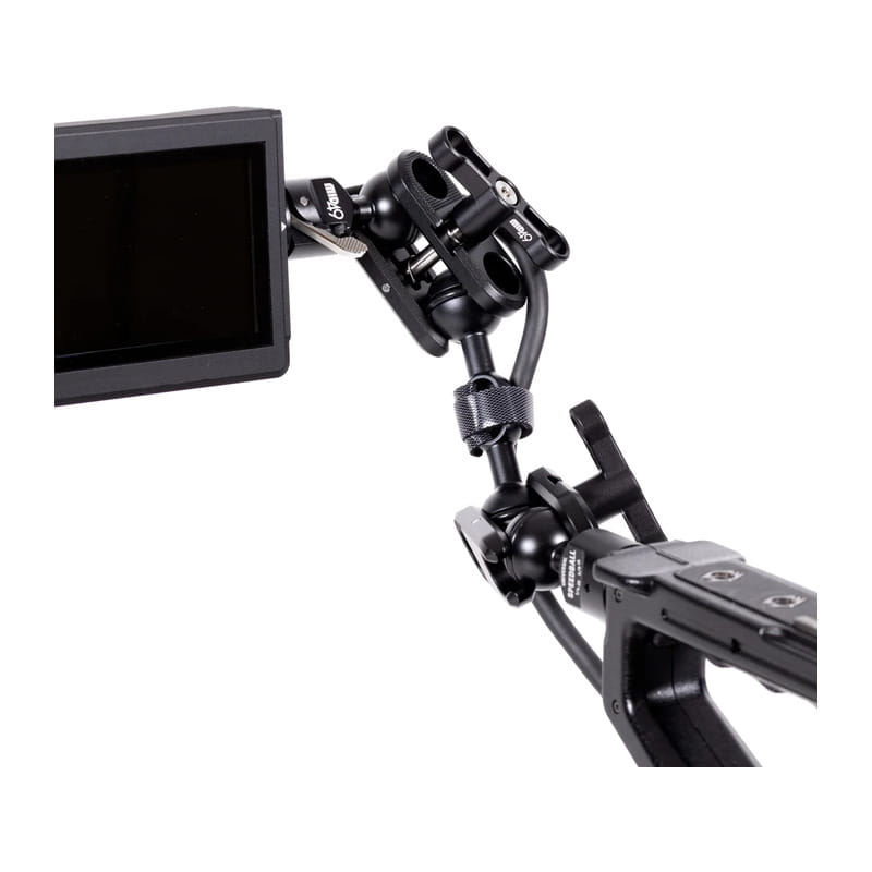 Universal Speedball Monitor Arm 3 in M49-SPD-ARM-3