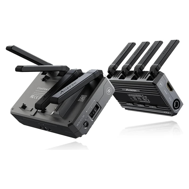 CineView Quad WIT04-QS