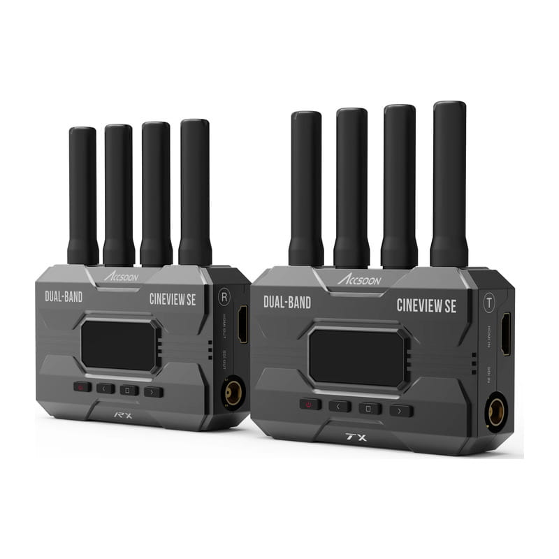CineView SE WIT04-SE
