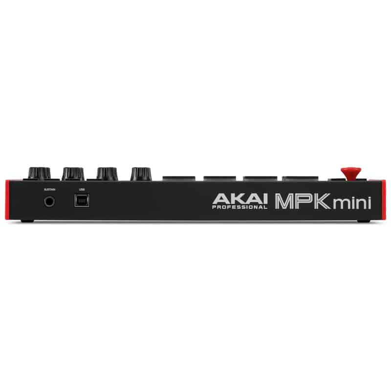 MPK mini MK3