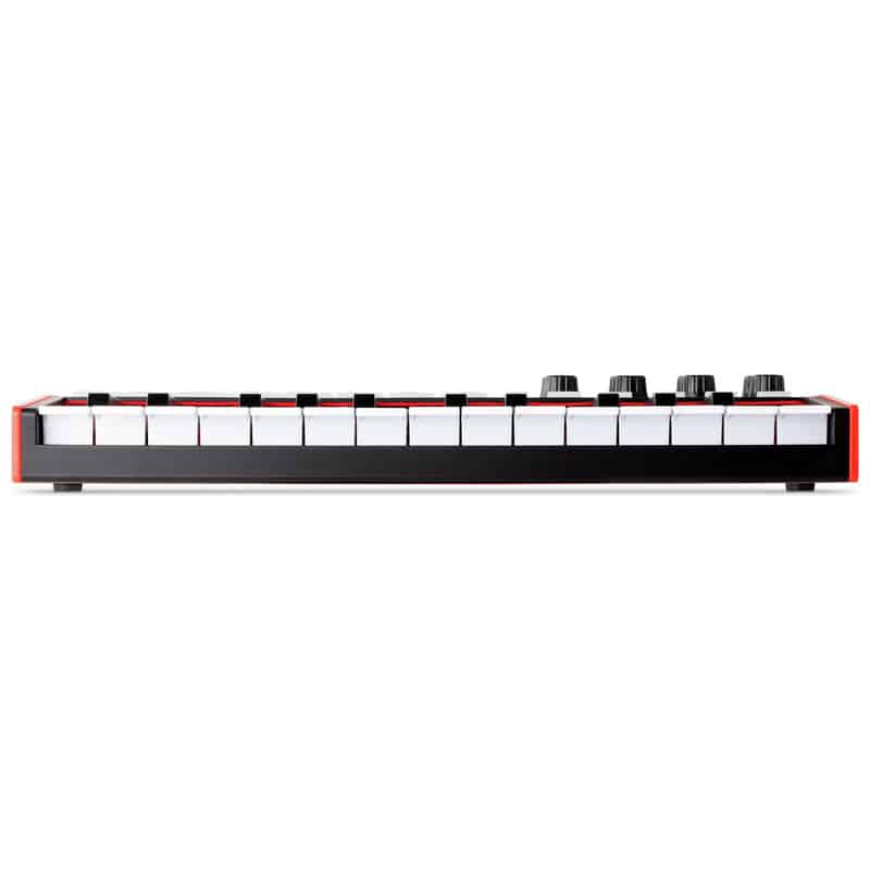APC Key 25 MK2