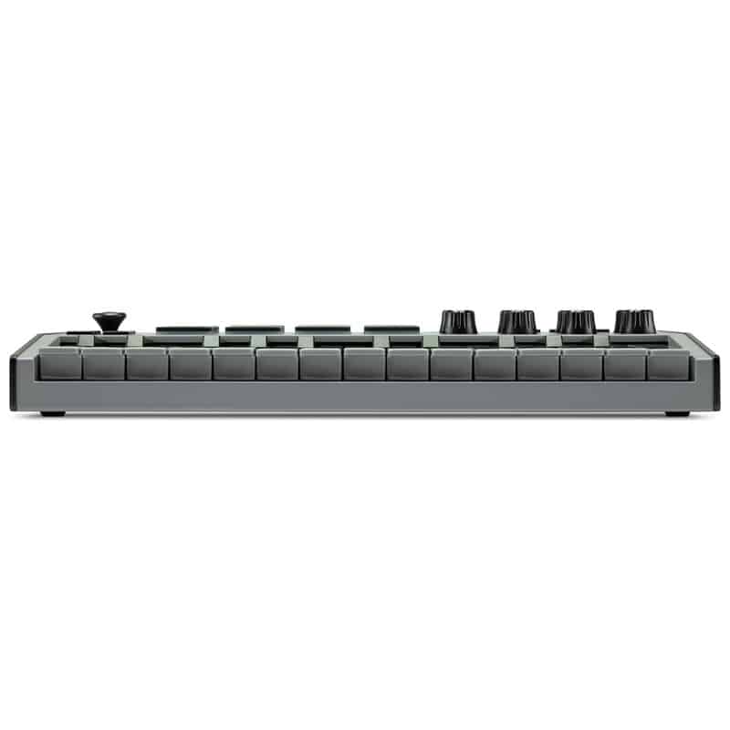 MPK mini Special Edition Gray