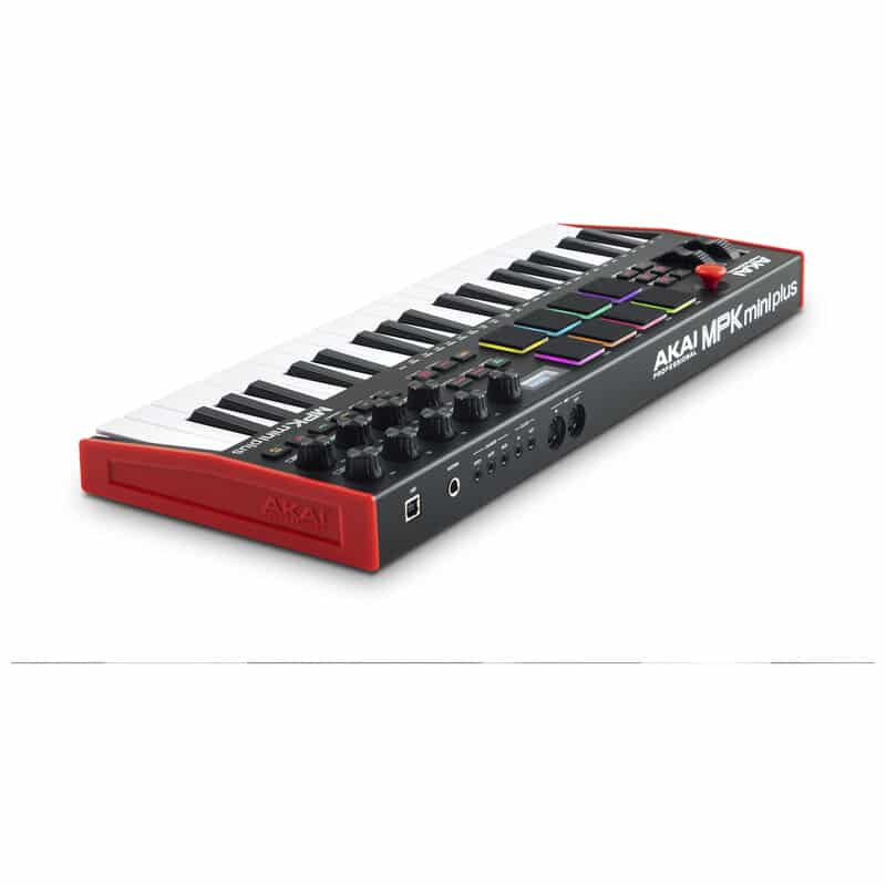 MPK mini Plus