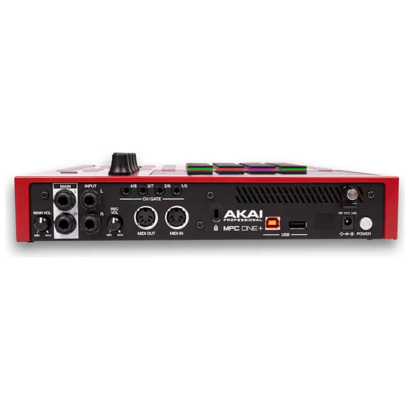MPC ONE+