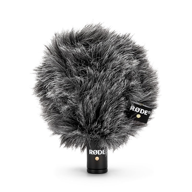 VideoMic ME-L