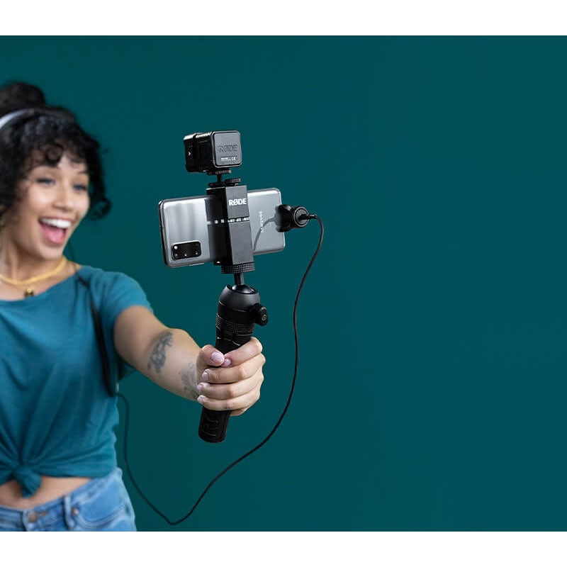 Vlogger Kit USB-C