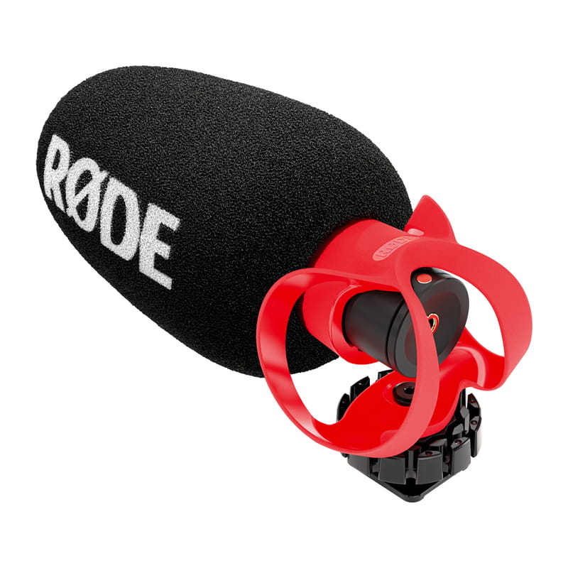 VideoMicro II