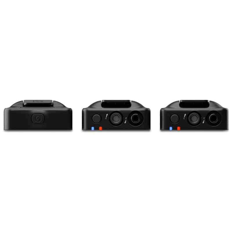 Wireless GO (Gen 3) ブラック
