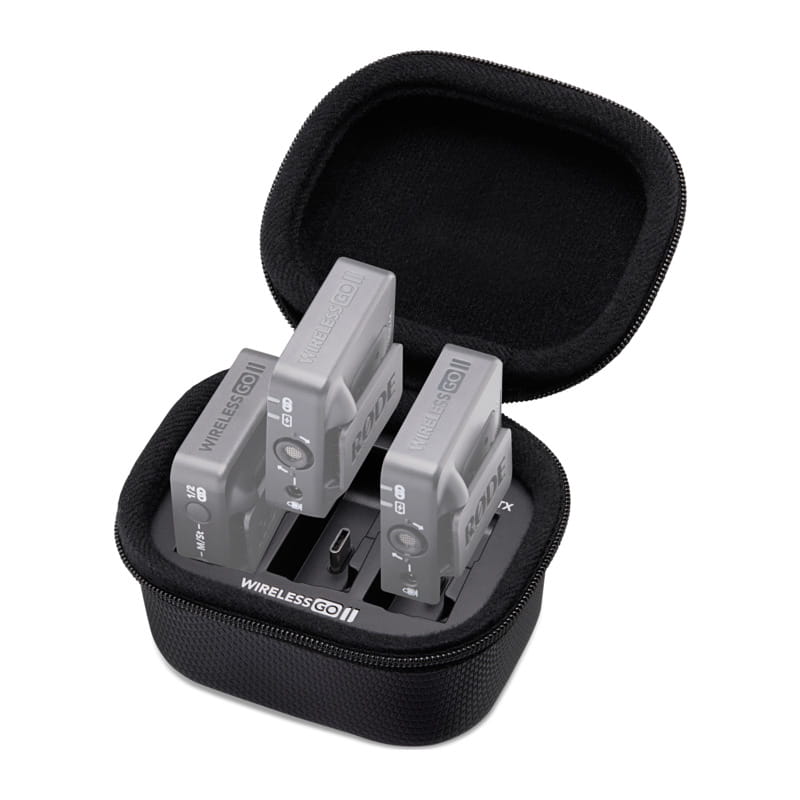 Charge Case