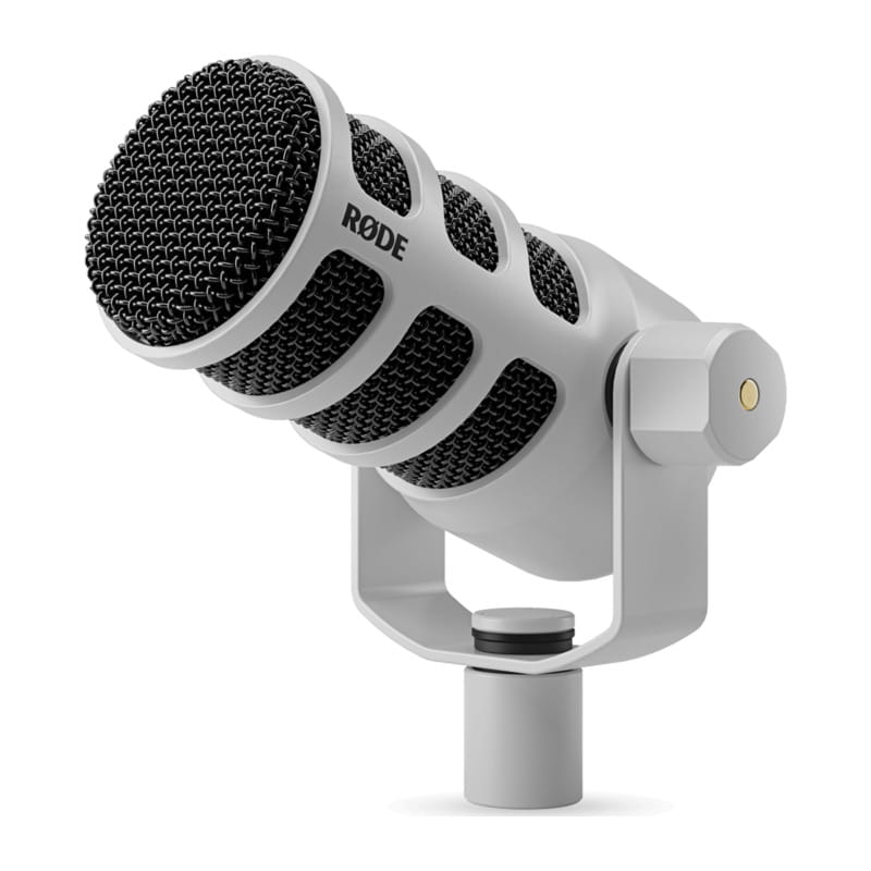 PodMic ホワイト