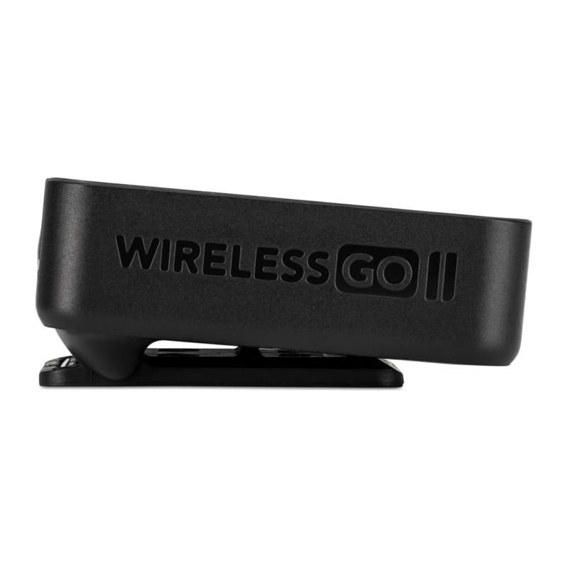 Wireless GO II TX
