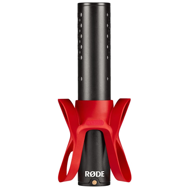 VideoMic GO II HELIX