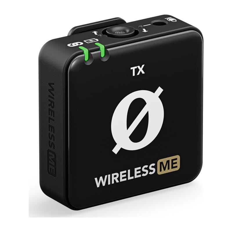 Wireless ME Dual ブラック