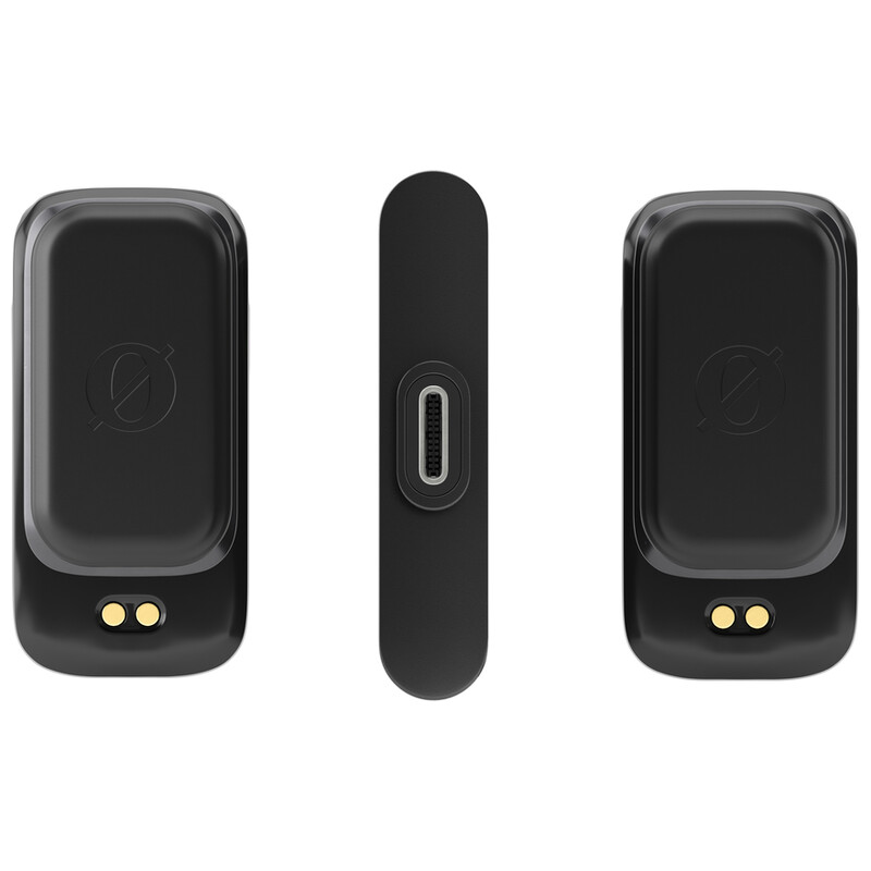 Wireless Micro USB-C ブラック WIMICROC