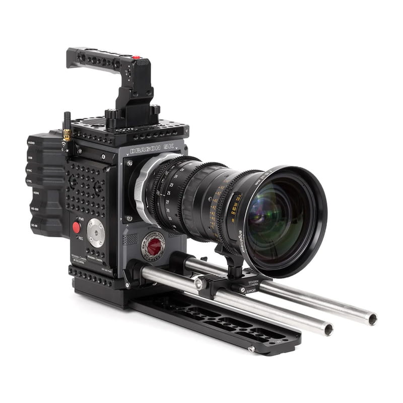 Universal Lens Support (15mm LW)  175400