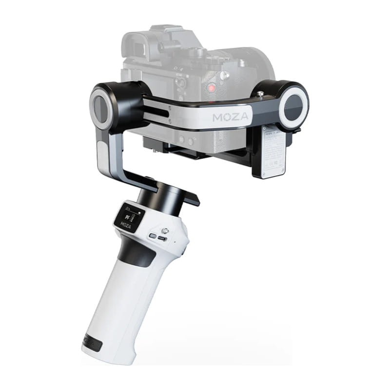 MOZA AirCross S