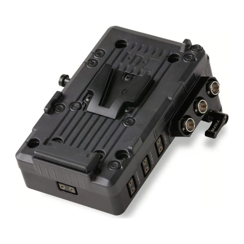 Tilta Universal Battery Plate V Mount UBP-V
