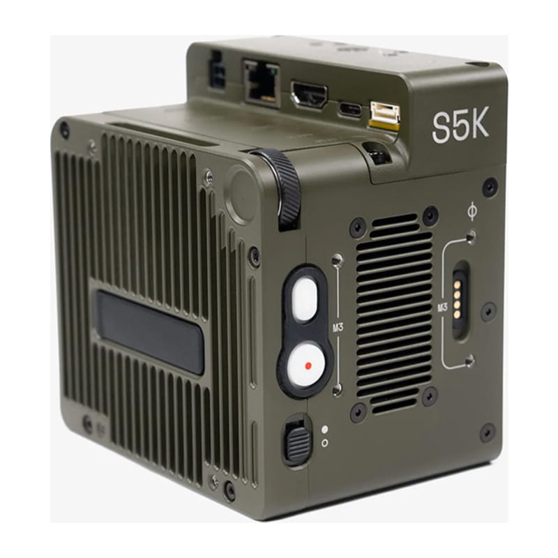 Ember S5K 4TB 950-00114