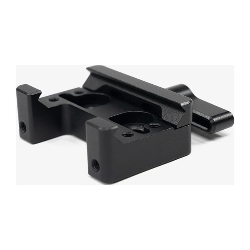 NATO Rail Clamp 910-00720