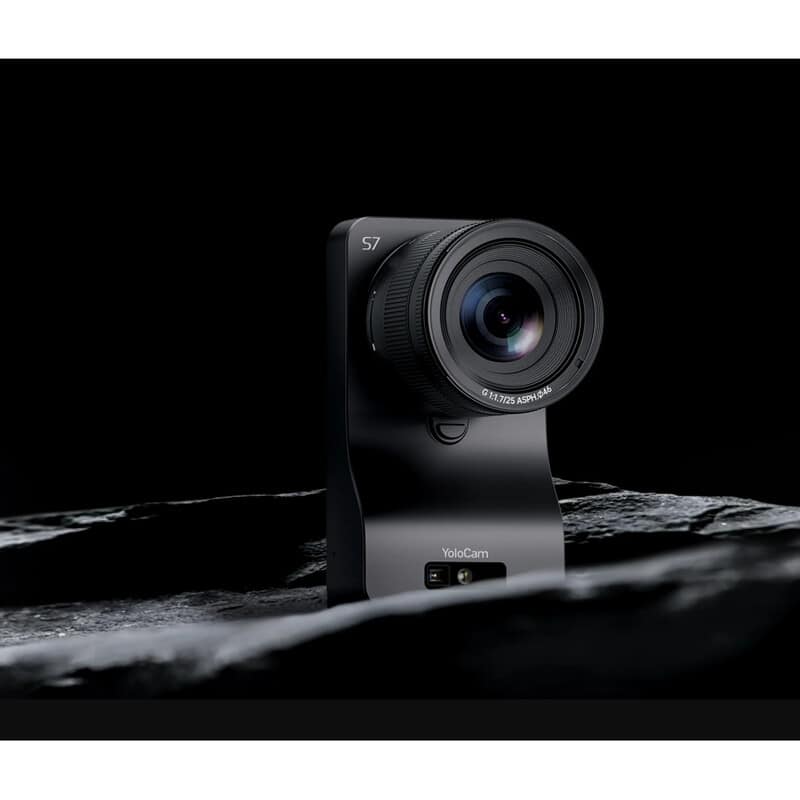 YoloCam S7