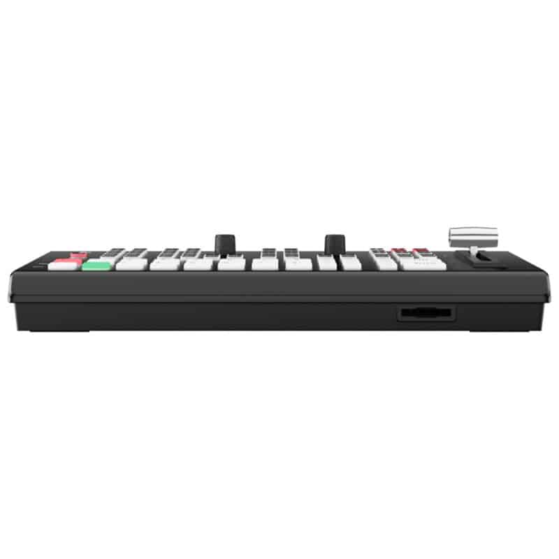 GoStream Duet 8 ISO