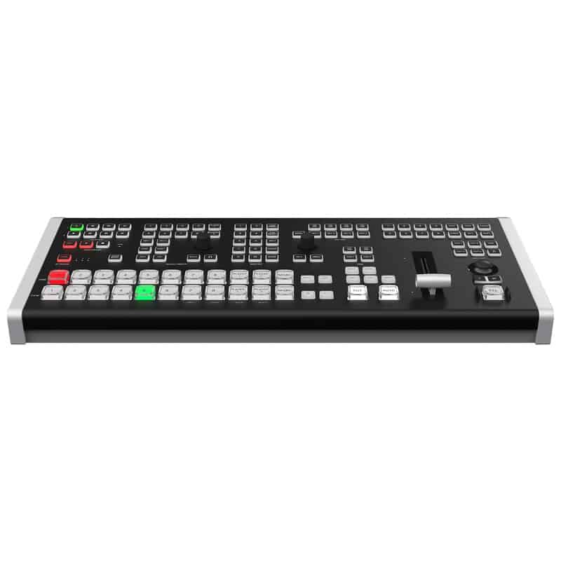 GoStream Omni 12 ISO