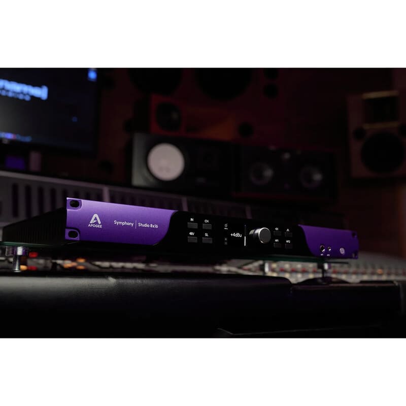 Symphony Studio 8x16