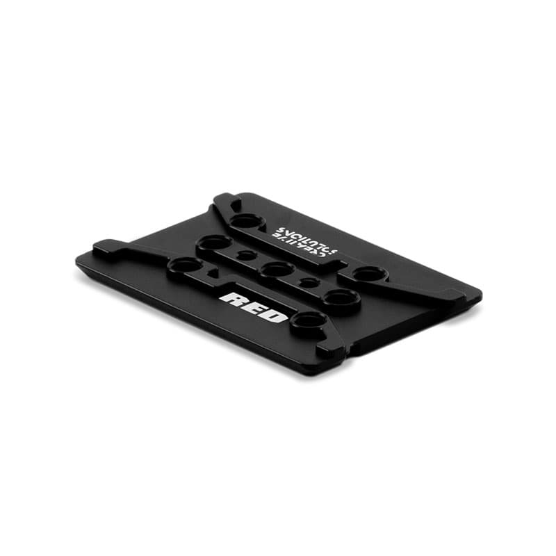 V-RAPTOR Quick Release Platform Pack 790-0692