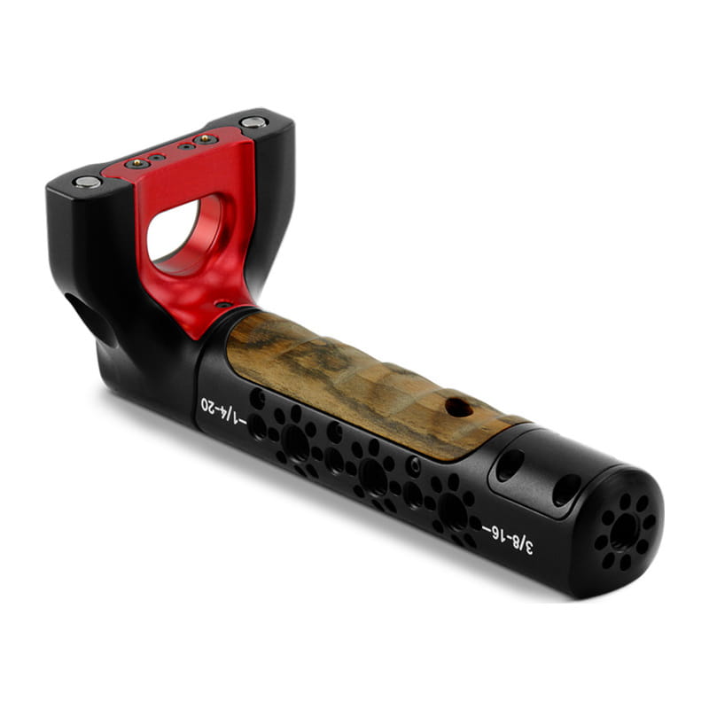 V-RAPTOR Top Handle w/ Extensions 790-0698