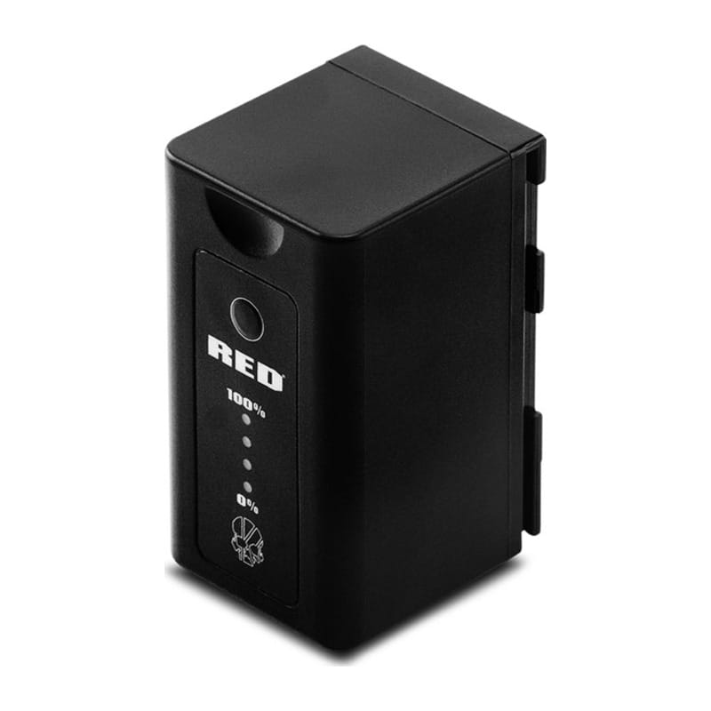 KOMODO 6K PRODUCTION PACK 710-0340