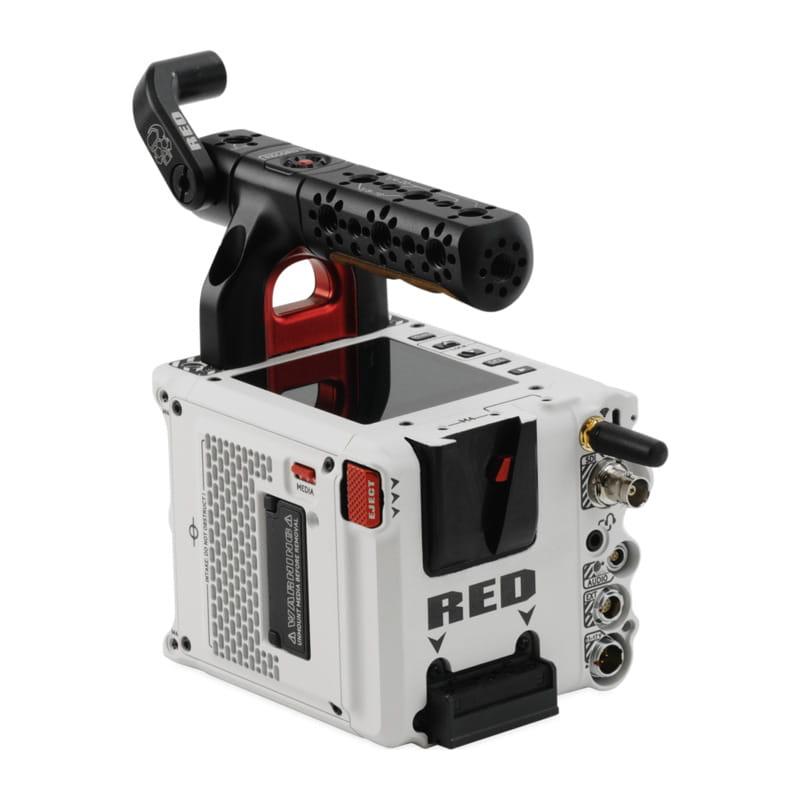 RED Compact Top Handle 790-0725