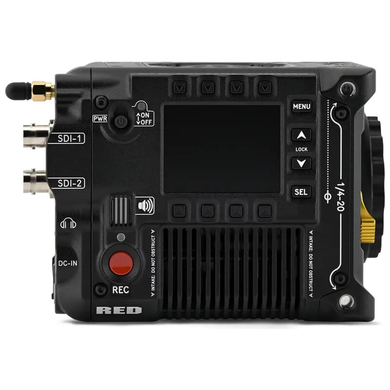 V-RAPTOR XE Z Mount 710-0444