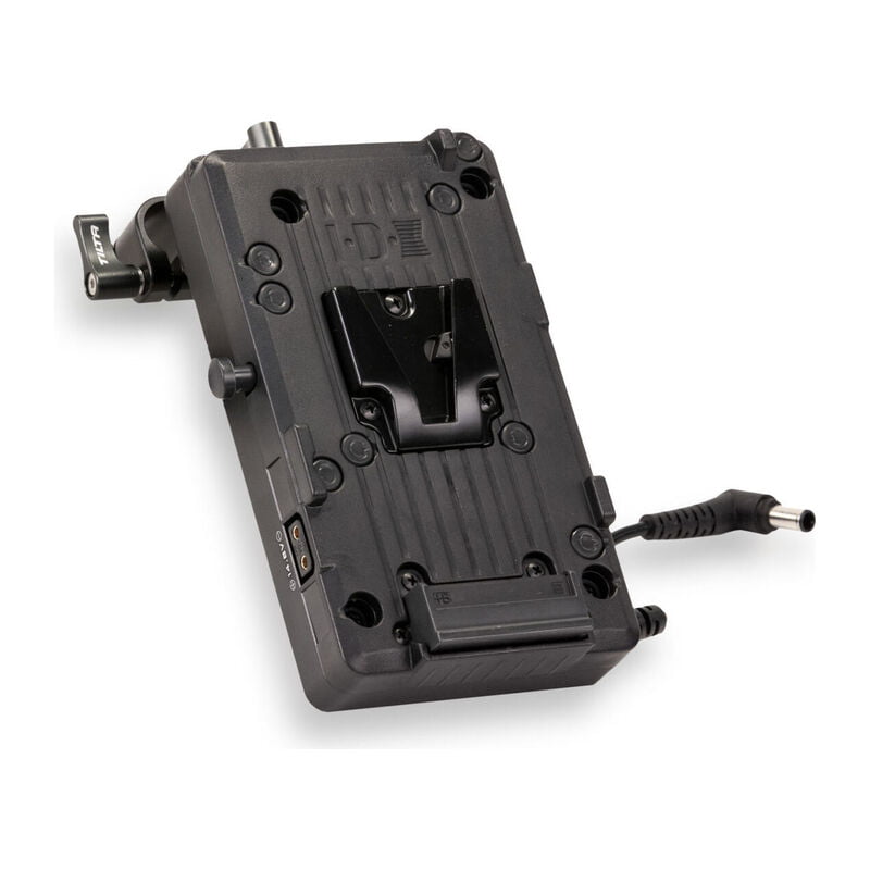 Battery Plate for Sony FX6 Type II - V Mount ES-T20-BTP2-V