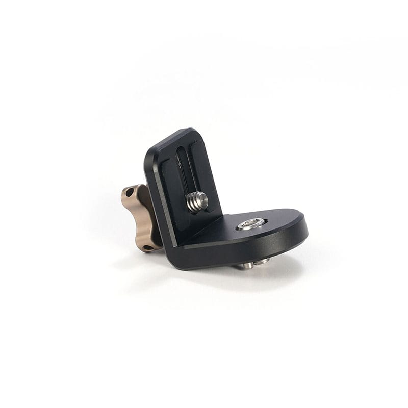 Wireless Video Mounting Bracket for Sony FX6 ES-T20-WVM