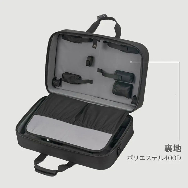 Soft Shell Case for Advanced Ring Grip TGA-ARG-SSC